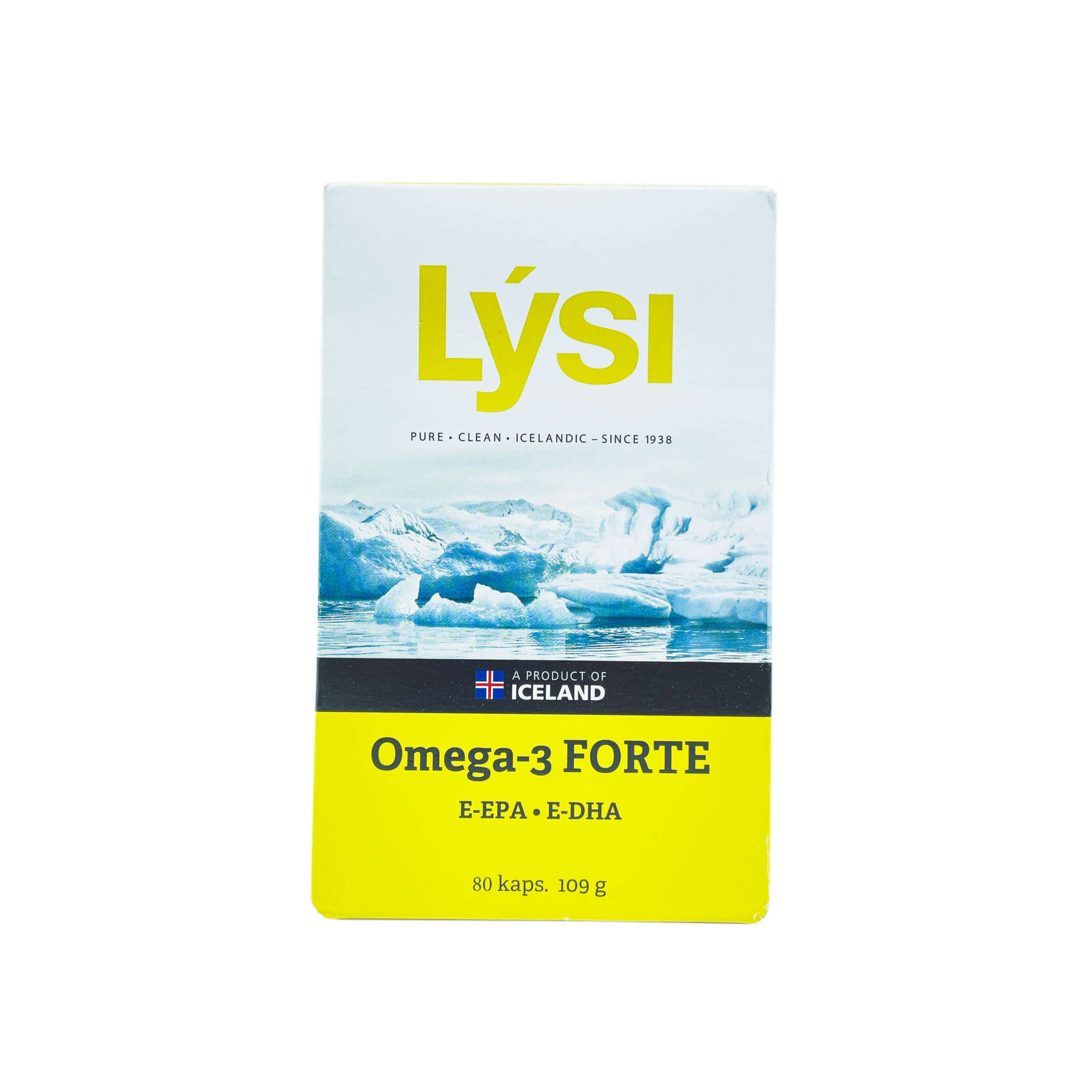 Lysi Omega 3 Купить Отзывы