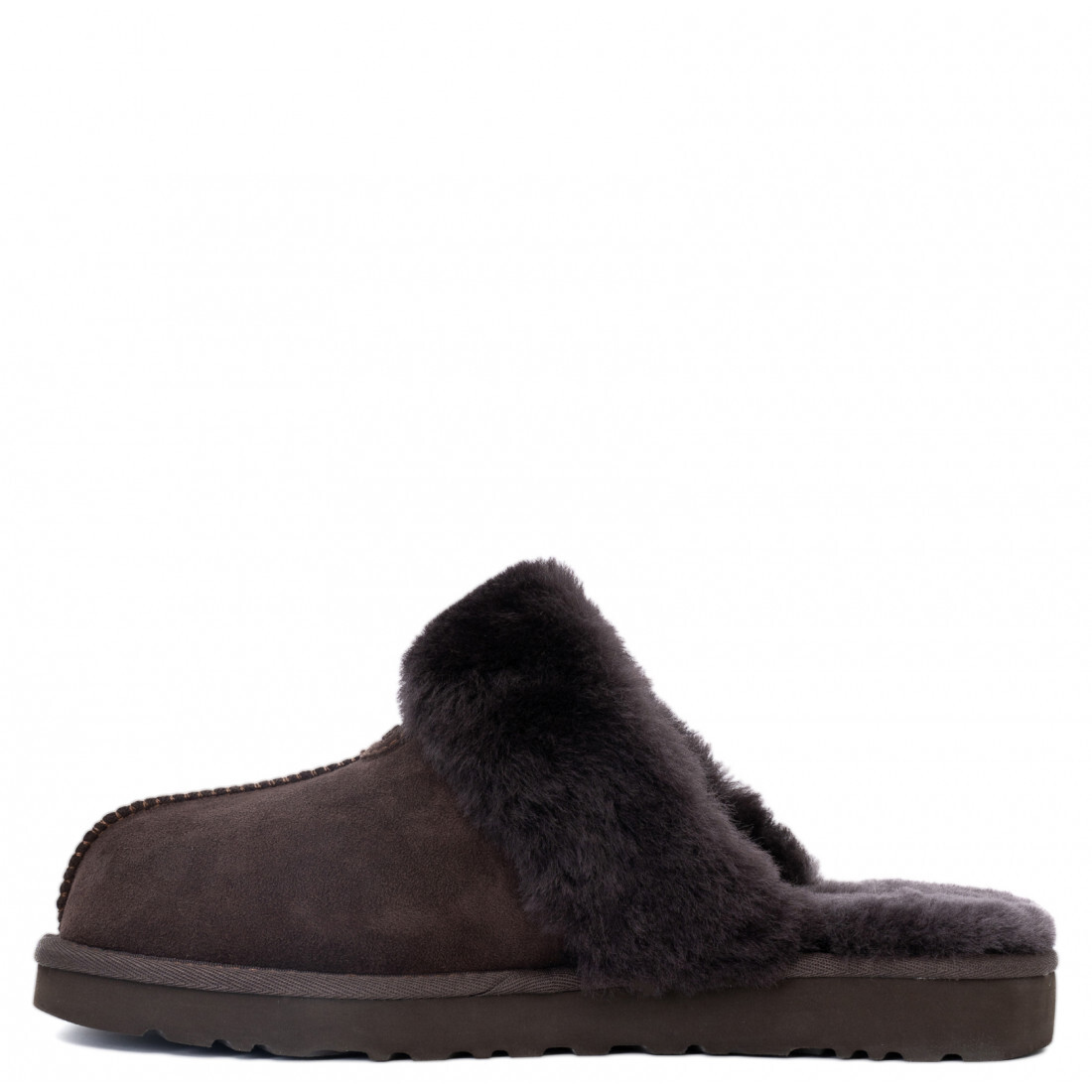 Мужские Scuffete Slipper Коричневый — фото 5