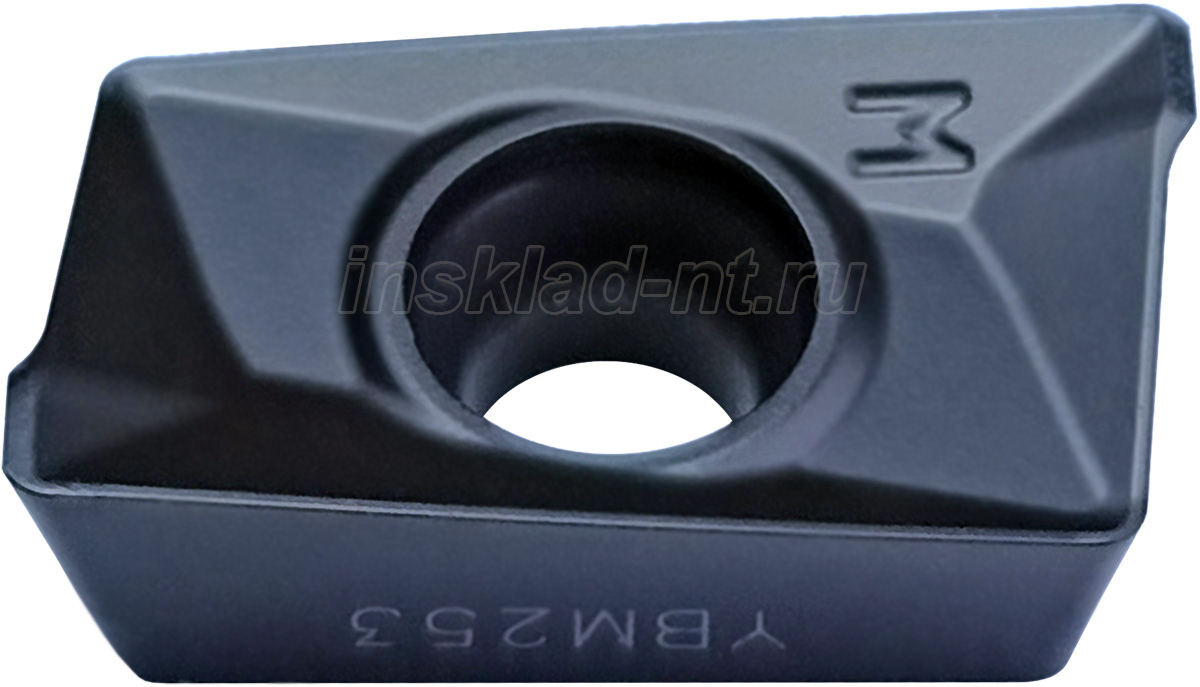 Apt Tool 5-Piece APKT 1604 33 PDER YBG202 Carbide Inserts – Alloy Stainless Steel Cutting Inserts Agt Industrial - Foto 12