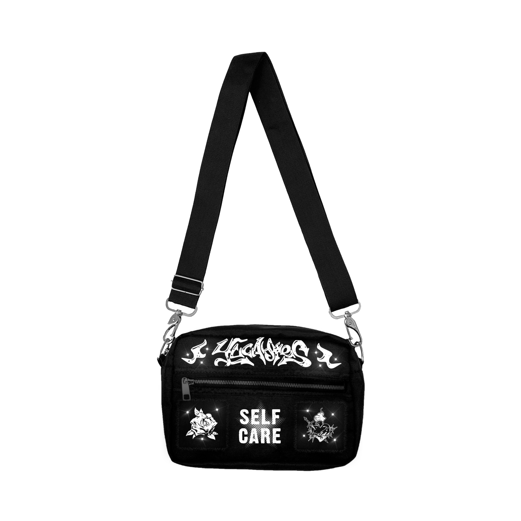 Selfish bag сумки