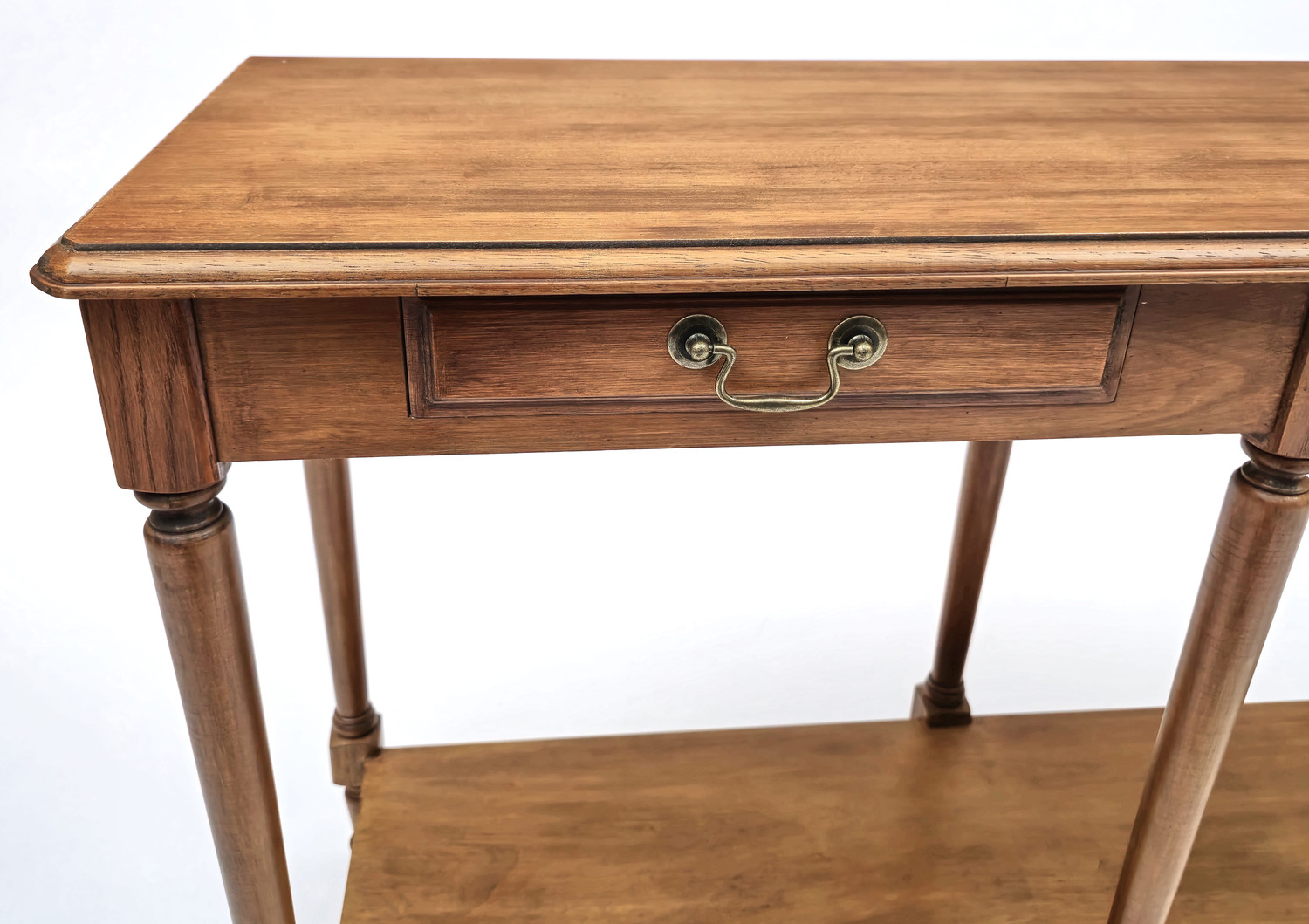 Консоль с полкой Miranda&Serena