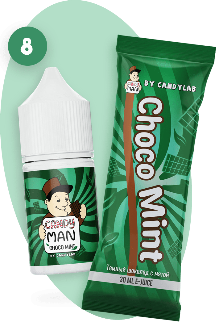 Choco mint
