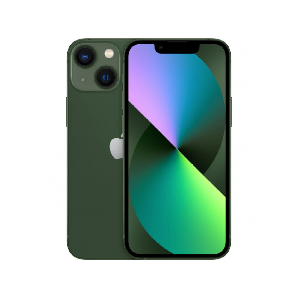 iPhone 13 Green