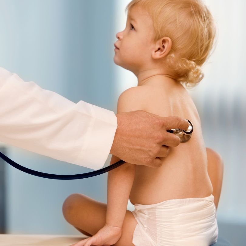 Meeting the Doctor