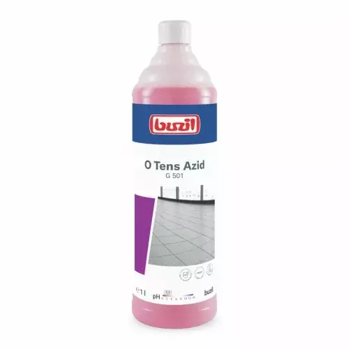 Buzil O Tens Azid G501