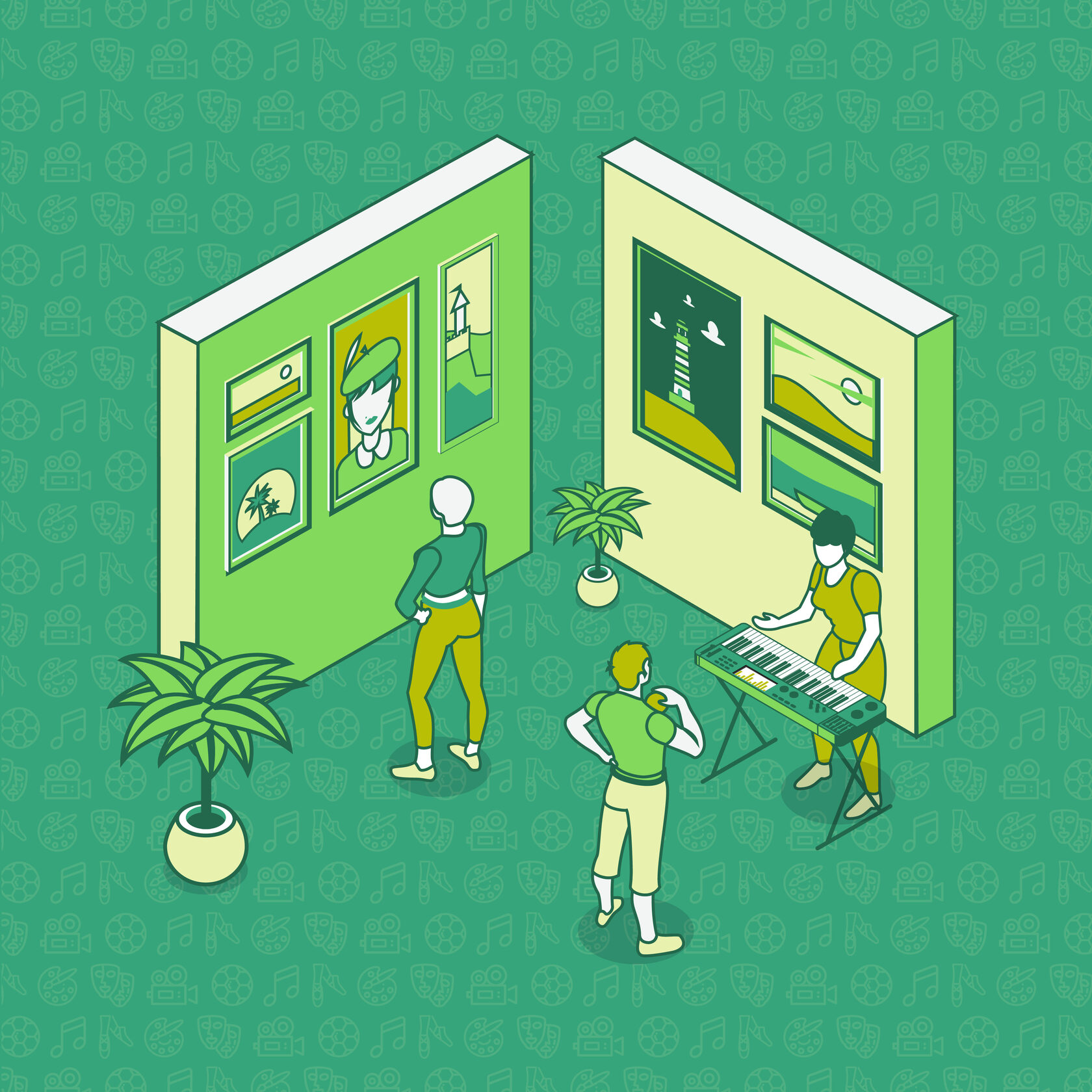 Культурный центр ЗИЛ