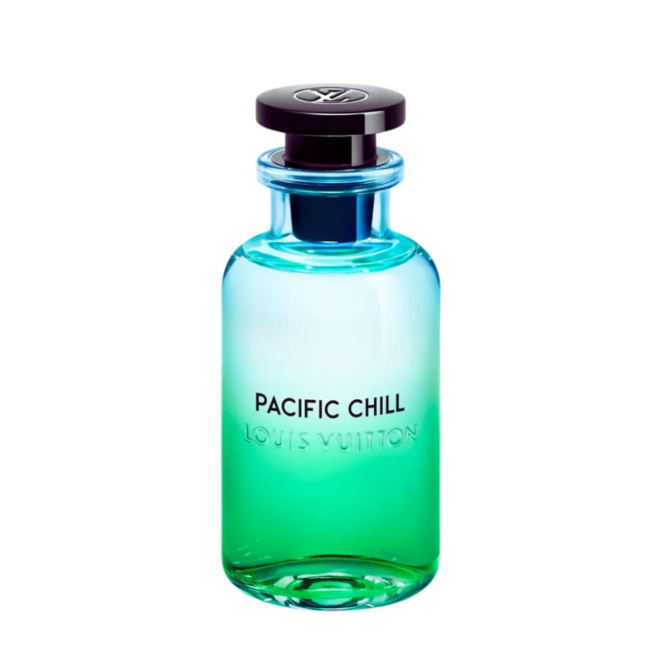 LOUIS VUITTON Pacific Chill EDP