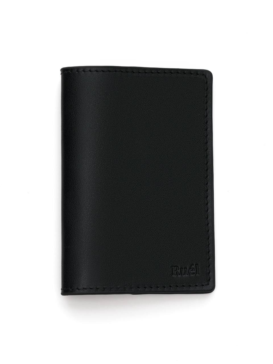 ОБЛОЖКА ДЛЯ ПАСПОРТА BLACK