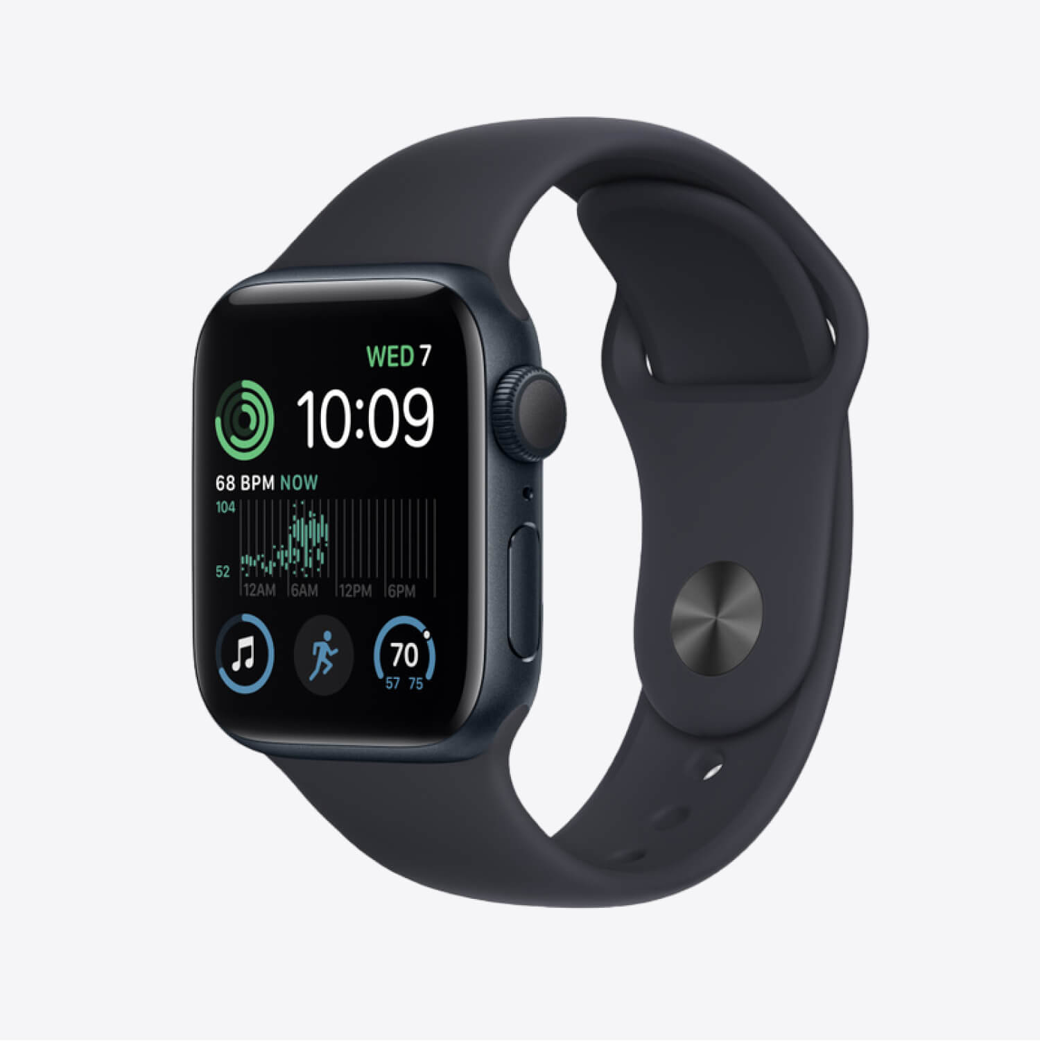 Купить Часы Apple Watch 7 45mm