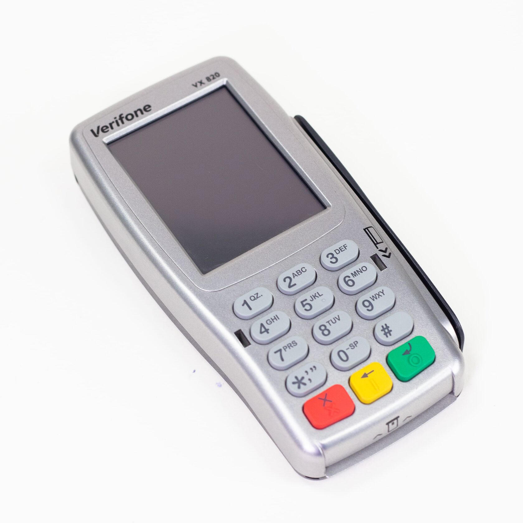 Vx 820