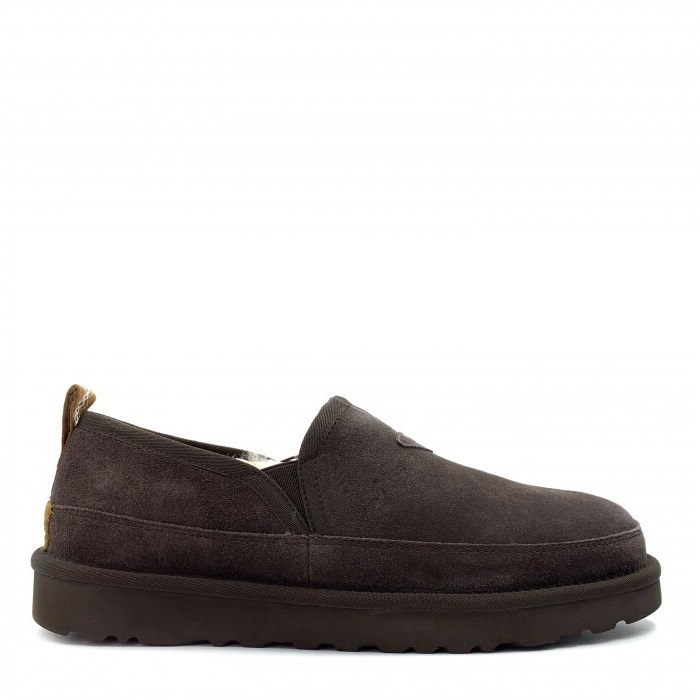 Мужские Slippers Romeo