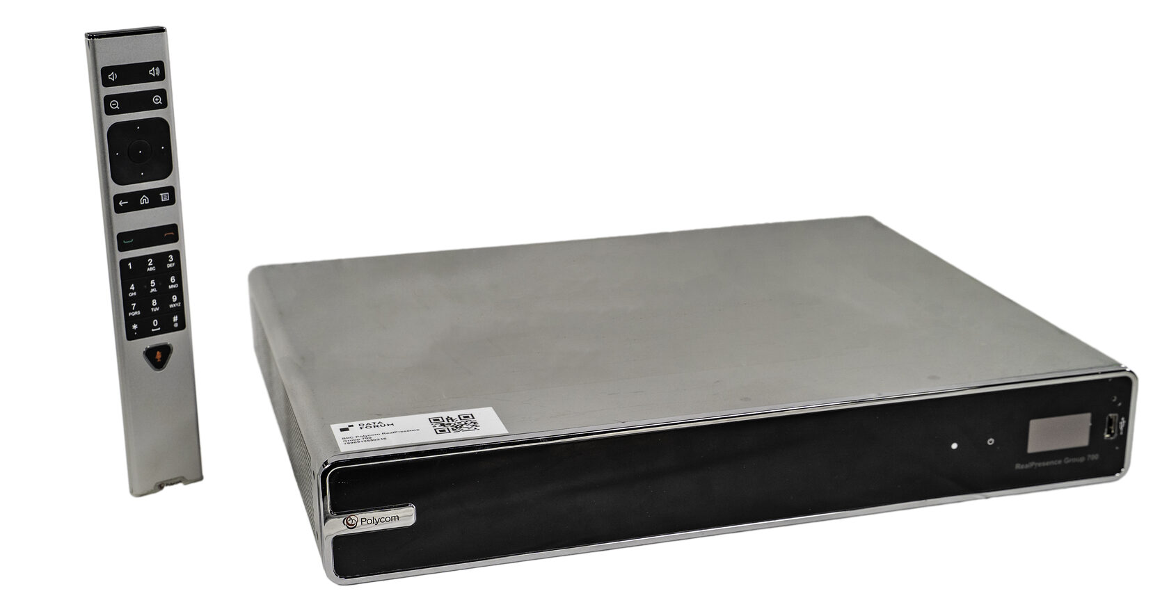 Cистема видеоконференций Polycom RealPresence Group 700