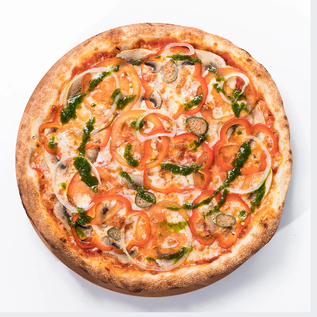 ташир пицца неаполитанская фото 97