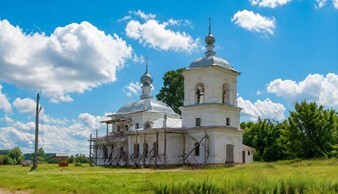 Тур «Салтыков-Щедрин», Даты уточняются