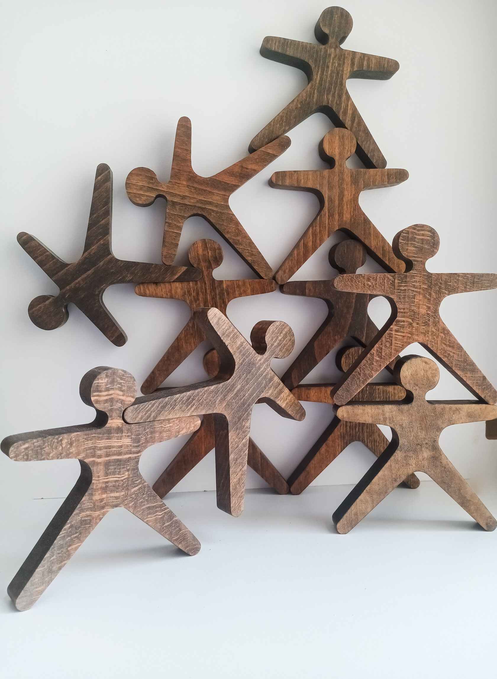 балансир акробаты