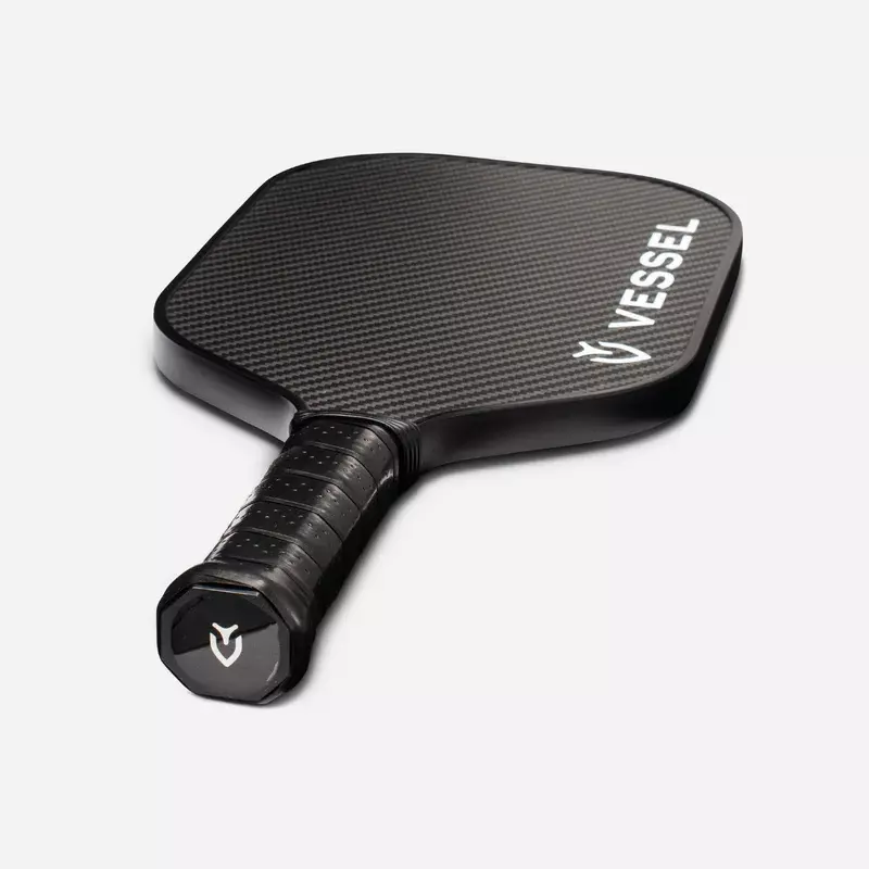Vessel Carbon Pro Pickleball Paddle