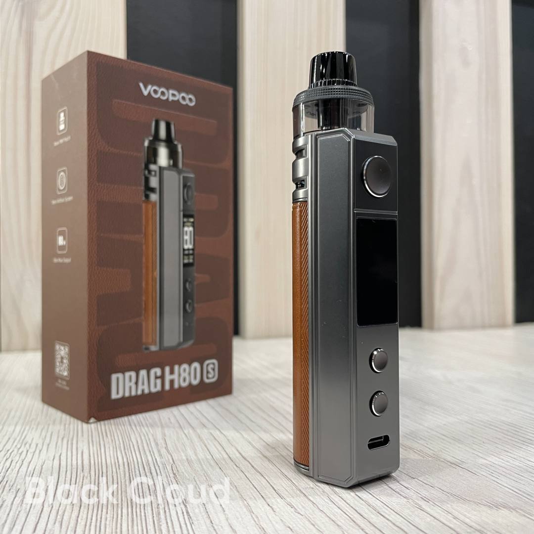 Voopoo drag h40. Драг х.