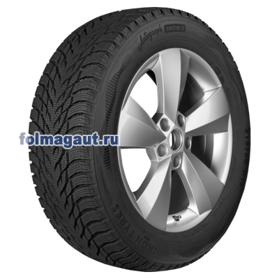 Ikon Tyres AUTOGRAPH SNOW 3 SUV 235/55 R19