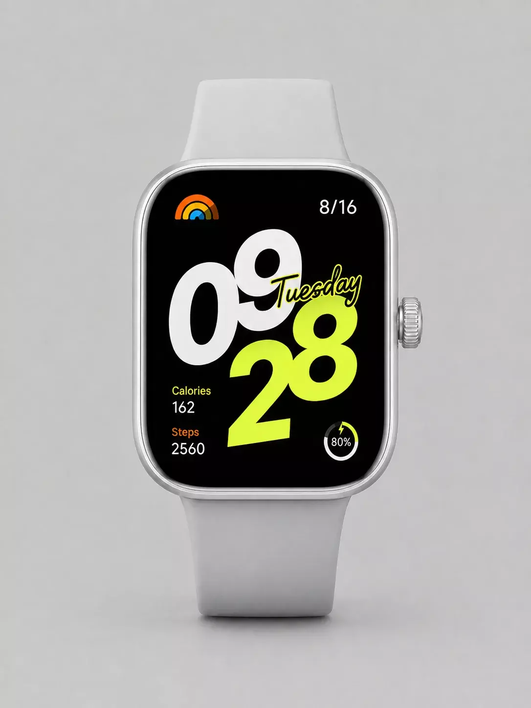 Redmi Watch 5 — фото 2