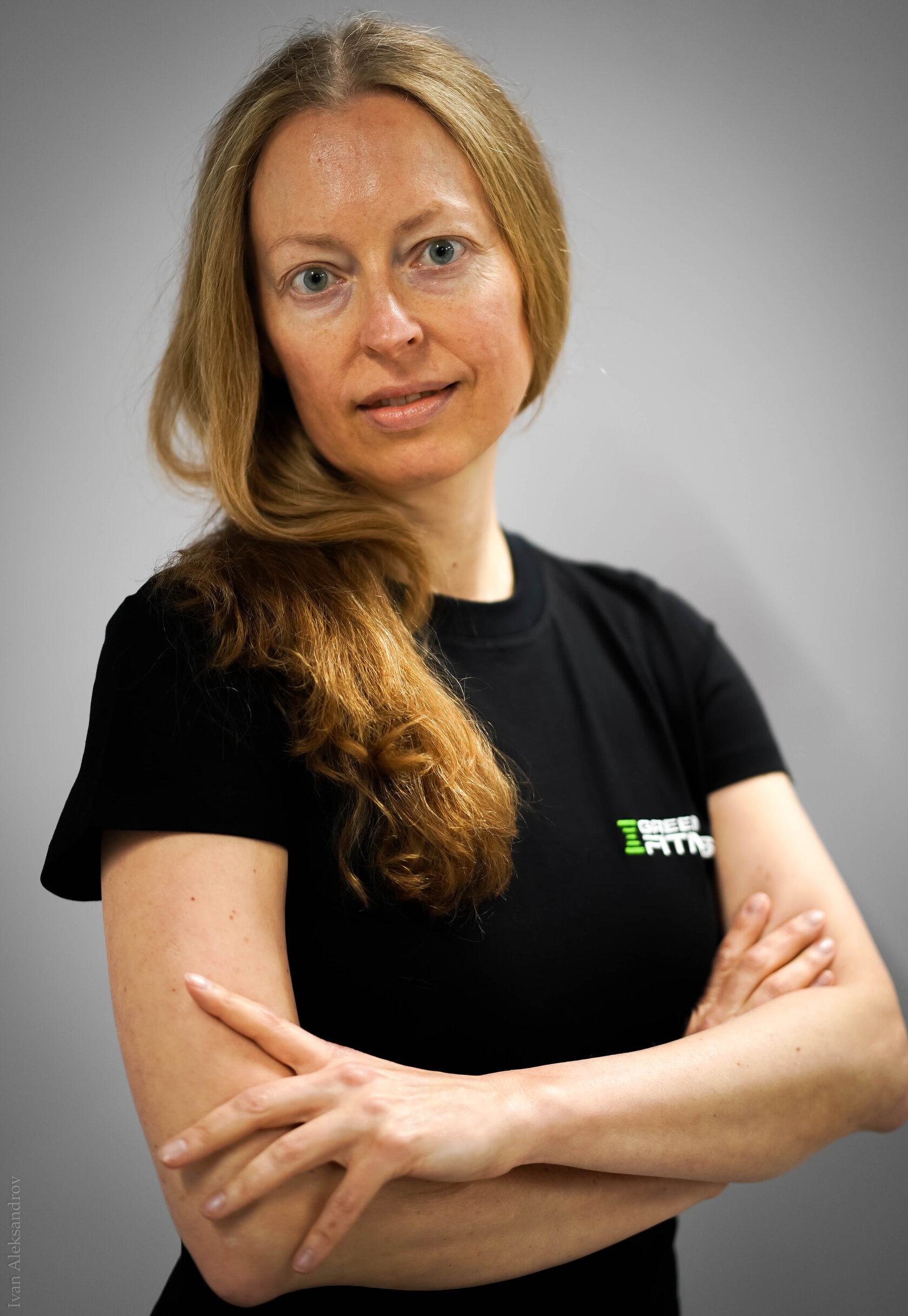 Ермакова Наталья