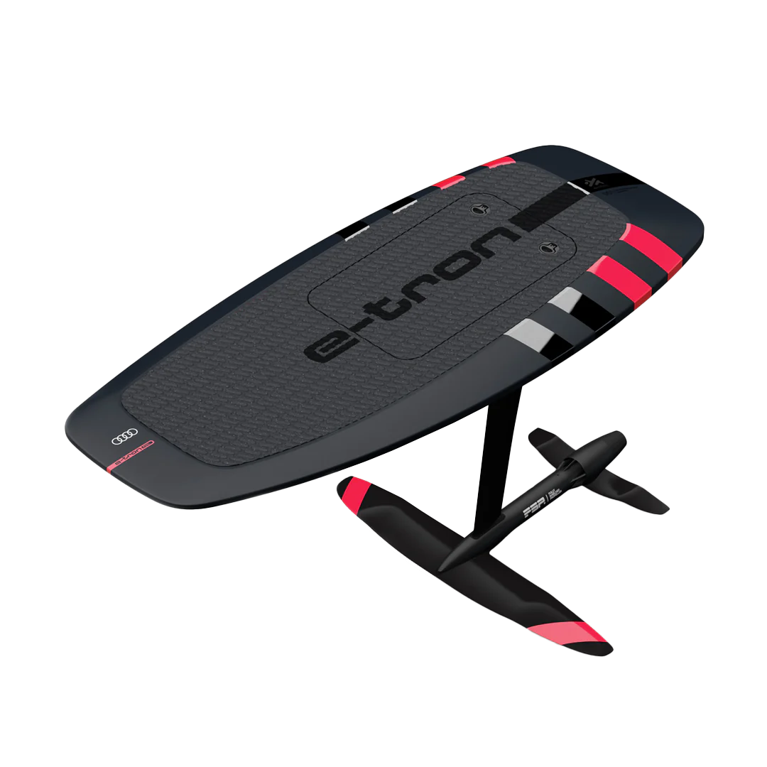 Aerofoils E-Tron Performance 83L