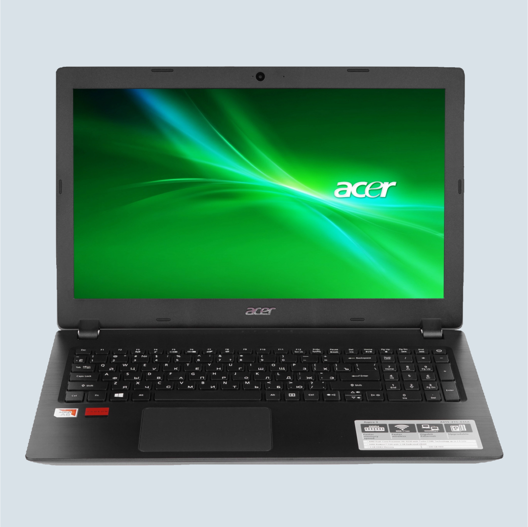 Ноутбук acer extensa