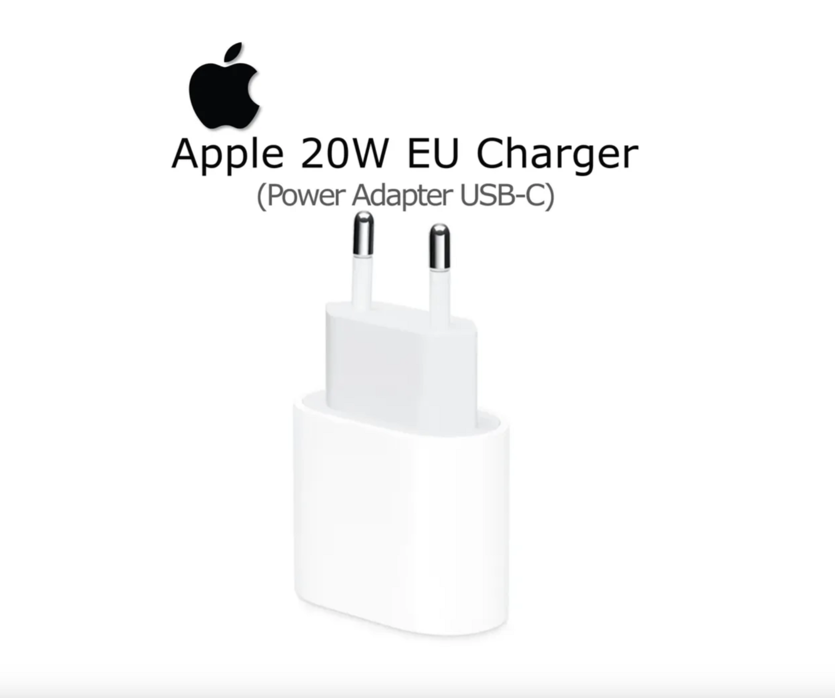 Сетевой адаптер питания Apple A2164 USB-C 20W