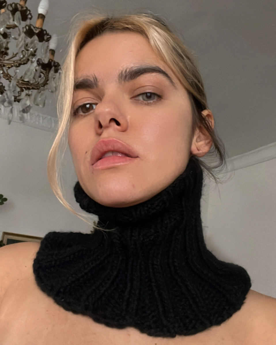 Воротнички