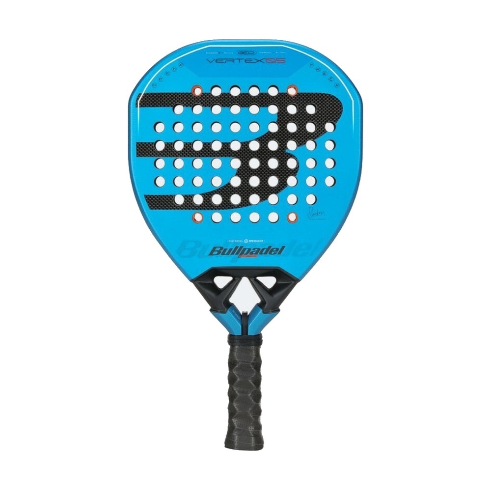 Bullpadel Vertex 05 GEO 26 — ракетка для падела Bullpadel