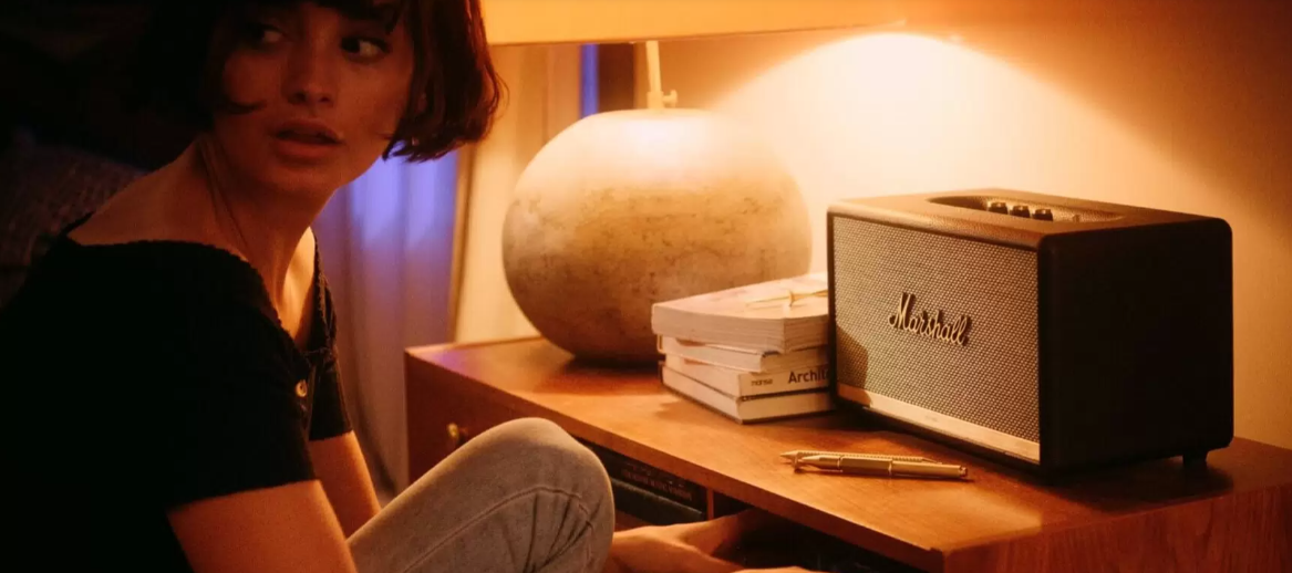 marshall stanmore 2 купить