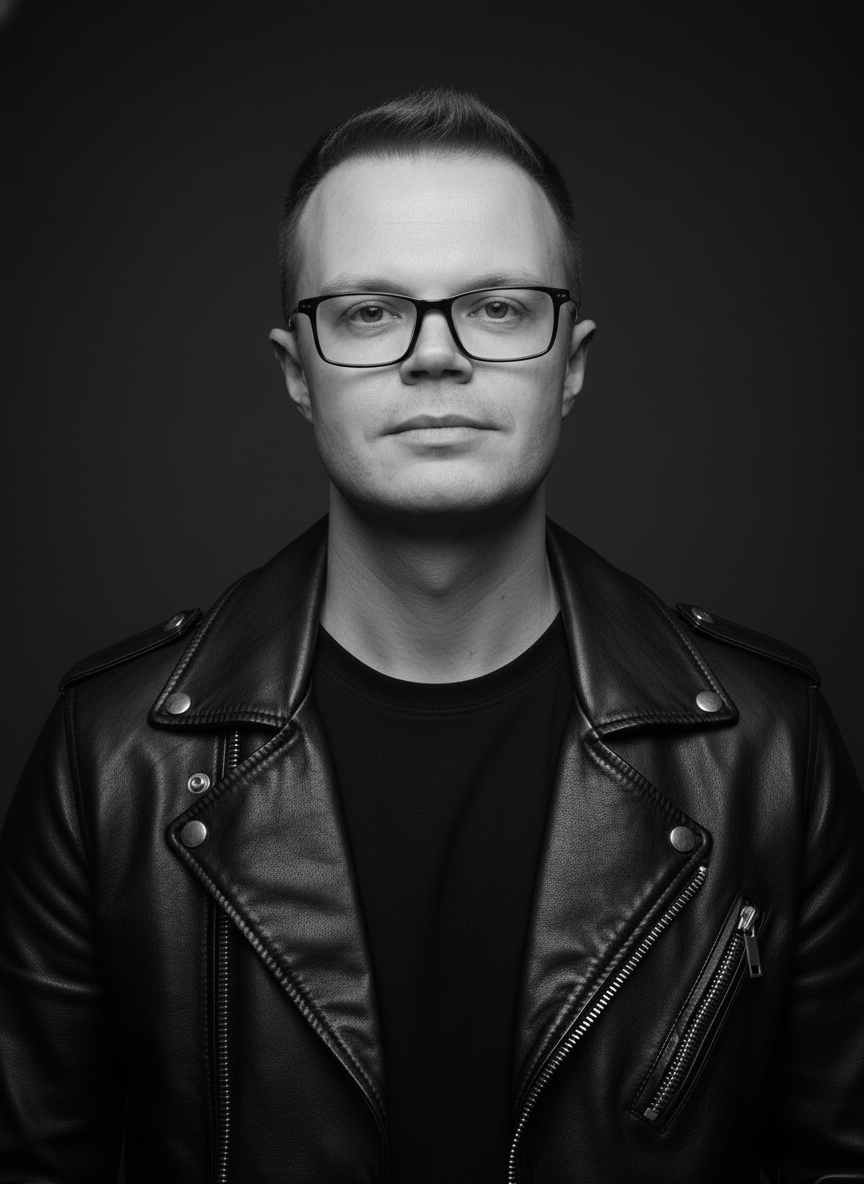 Дмитрий Бодров