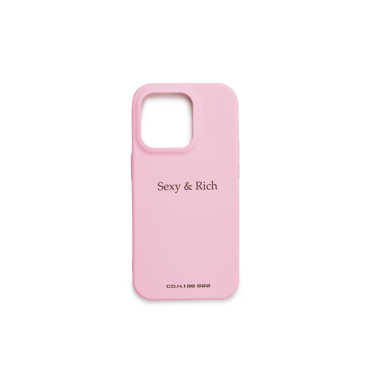 CASE «SEXY & RICH»