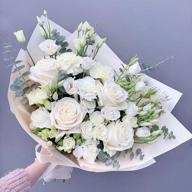 Доставка цветов Донецк Цветы днр