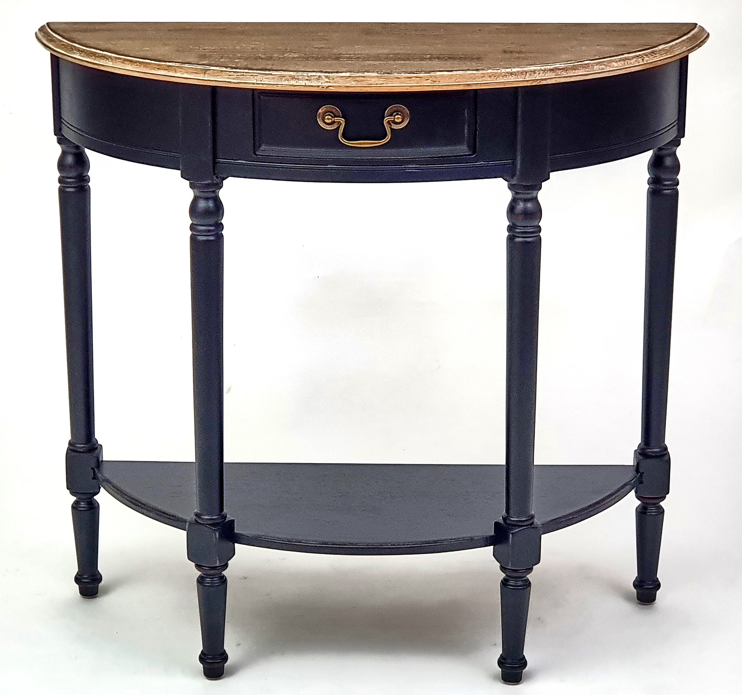 Консоль полукруглая Miranda&Serena