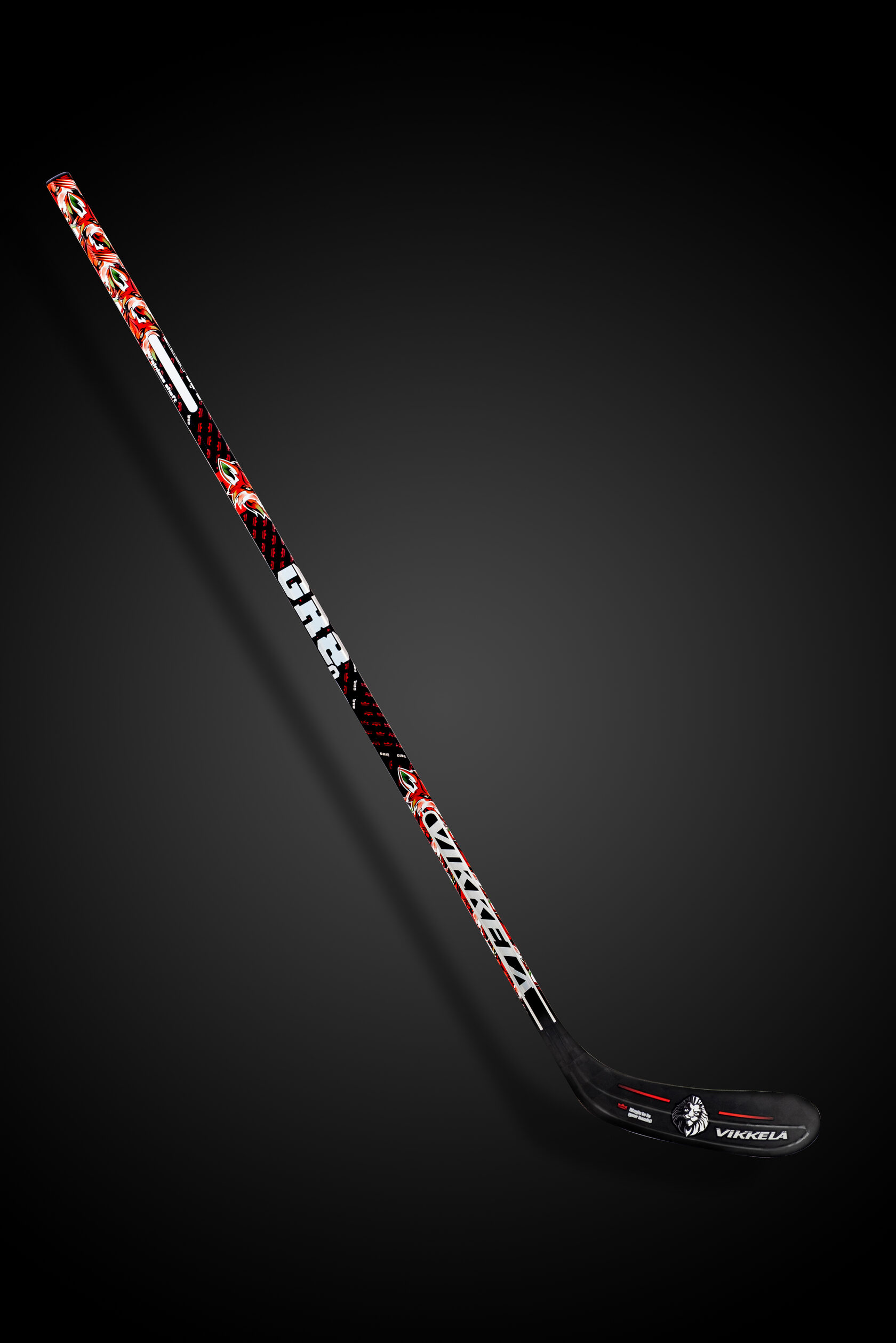 Хоккейная клюшка VIKKELA GR8.0 32 Flex