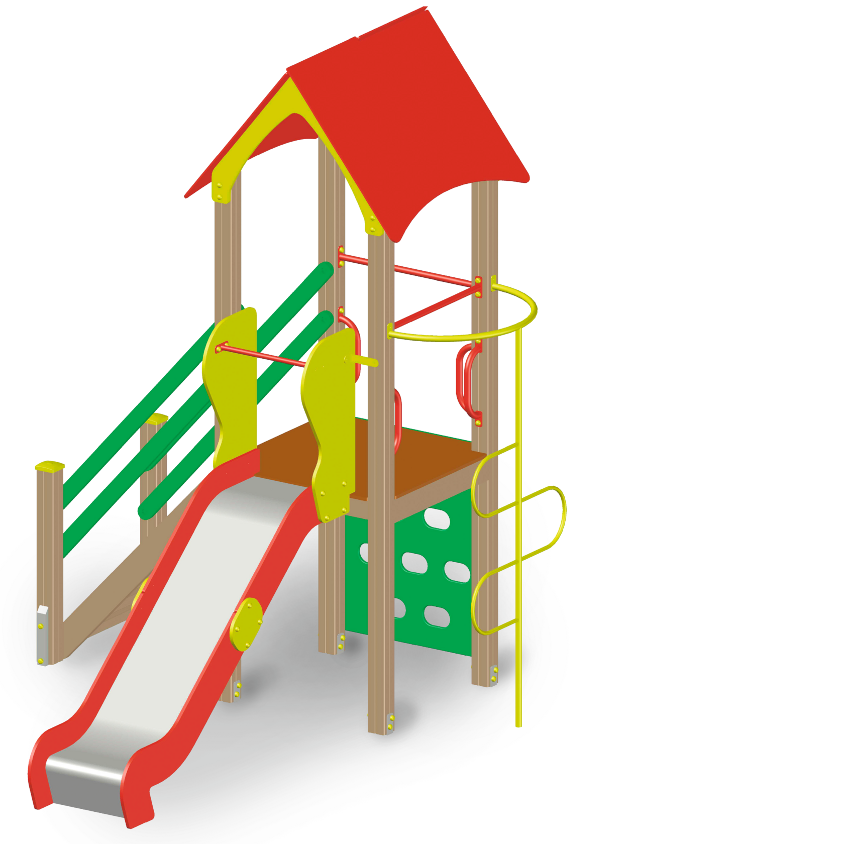 ИК-021 Игровой комплекс - Аркода
