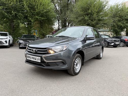 Lada Granta Classic 2026 — аренда с выкупом