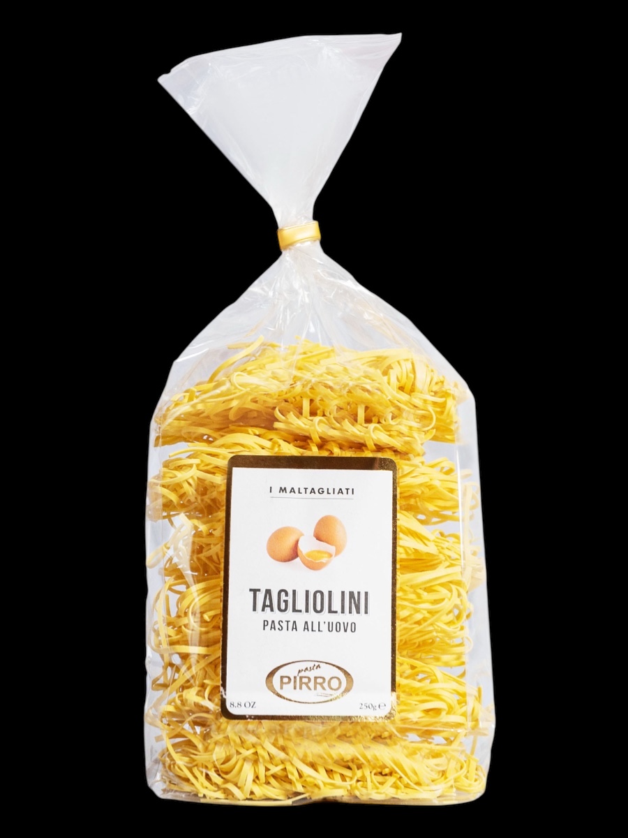 TAGLIOLINI 250 G