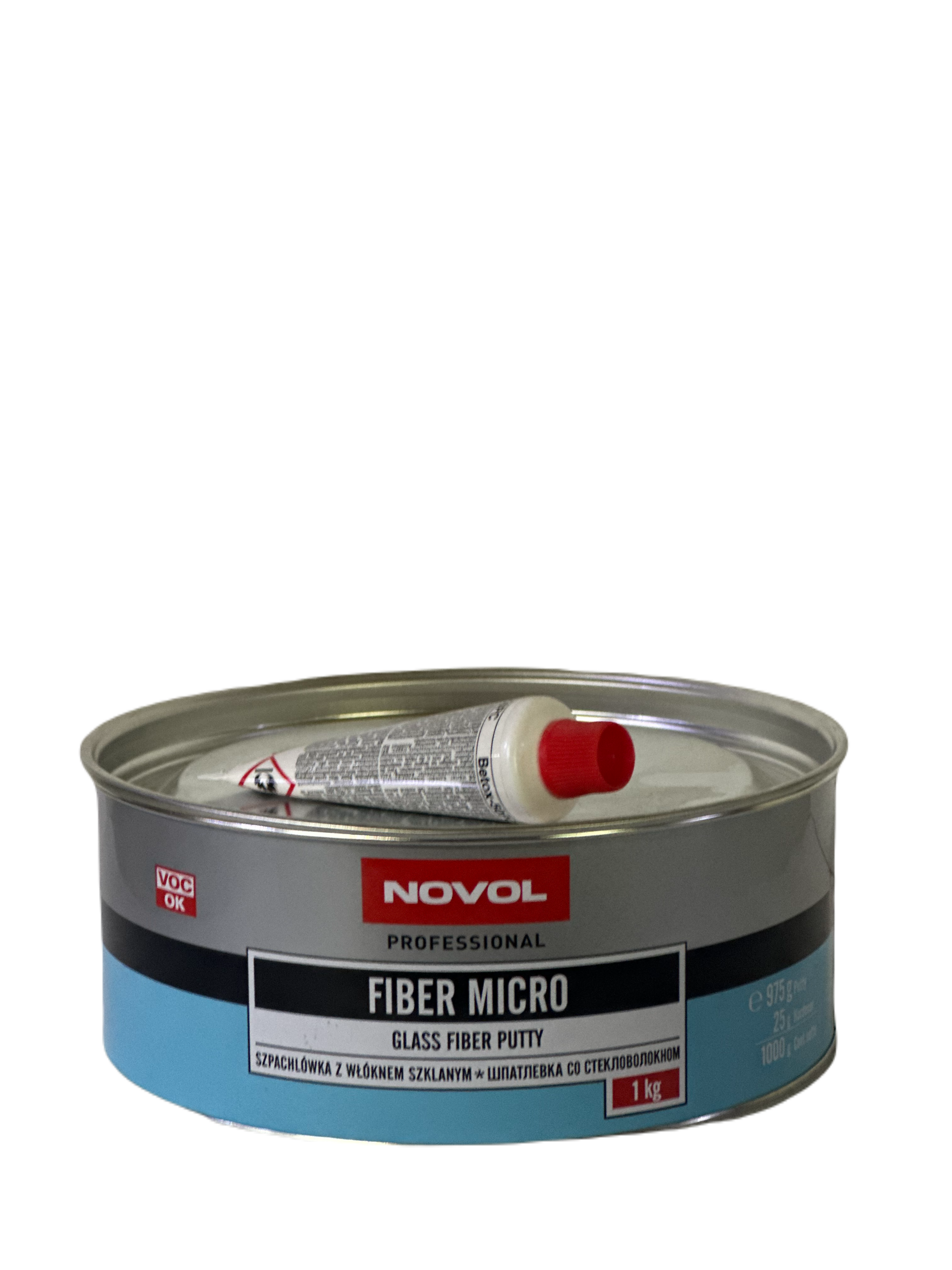 Стекловолокнистая ''FIBER MICRO'' 1кг