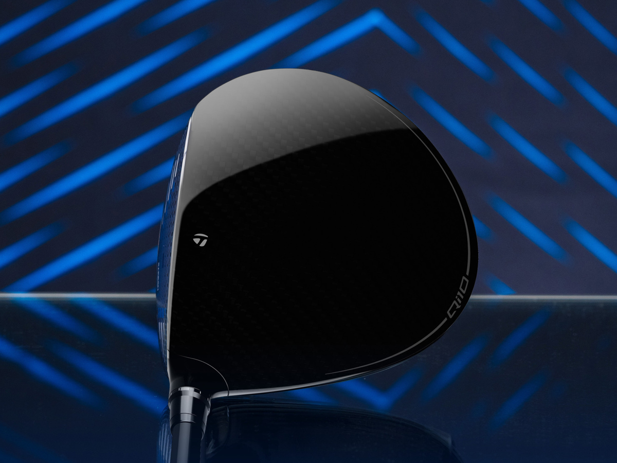 Женский драйвер TaylorMade Qi10 MAX HL