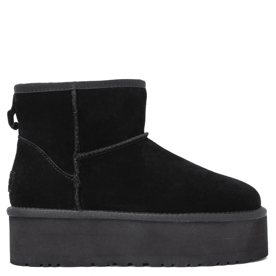 Mini Platform Boot