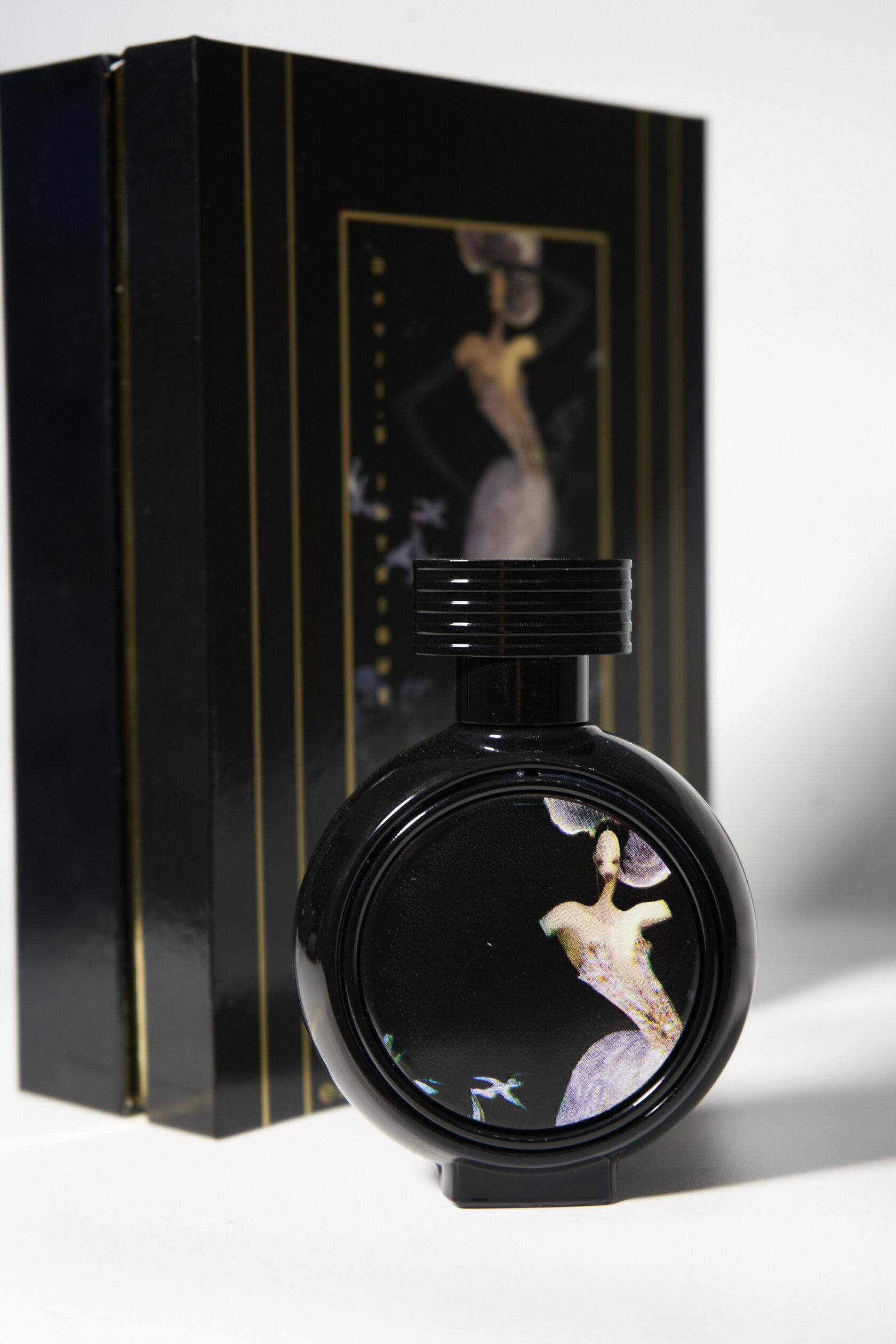 Haute Fragrance Company Devil S Intrigue Купить