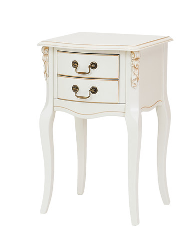 Тумба   Miranda&Serena прикроватная  F6634 (S06)