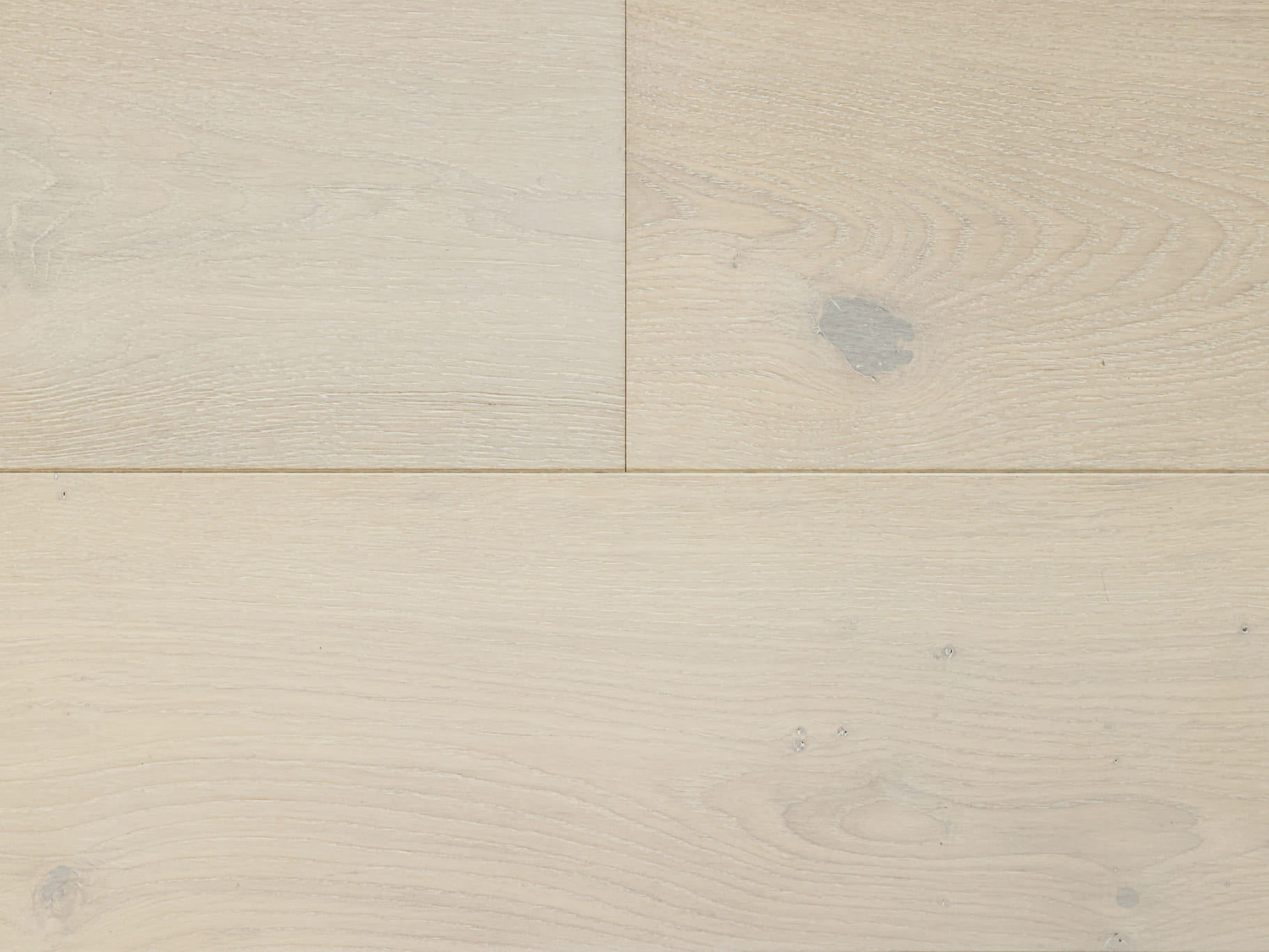 Инженерная доска AlixFloor Палуба Дуб кристально-белый ALX1053PL