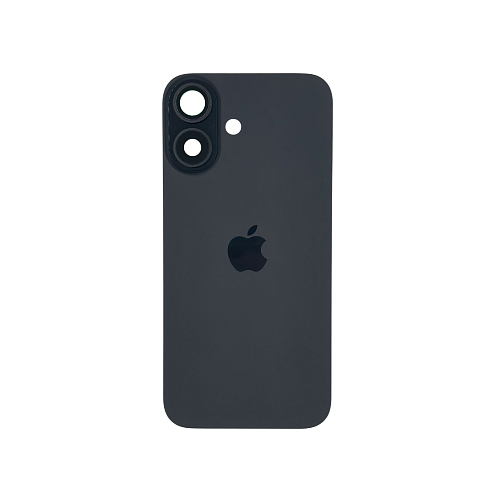 Заднее стекло iPhone 16