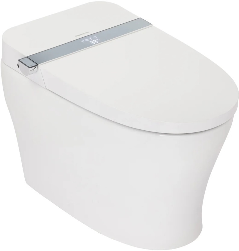 Унитаз электронный с функцией биде Panasonic 2720