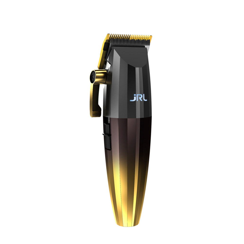 JRL Машинка FF 2020C-G Gold