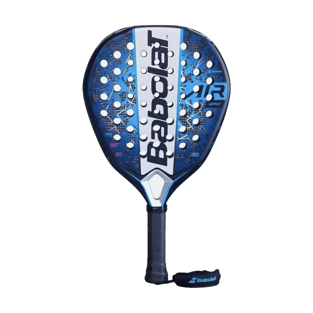 Babolat Air Veron 2025 — ракетка для падела Babolat