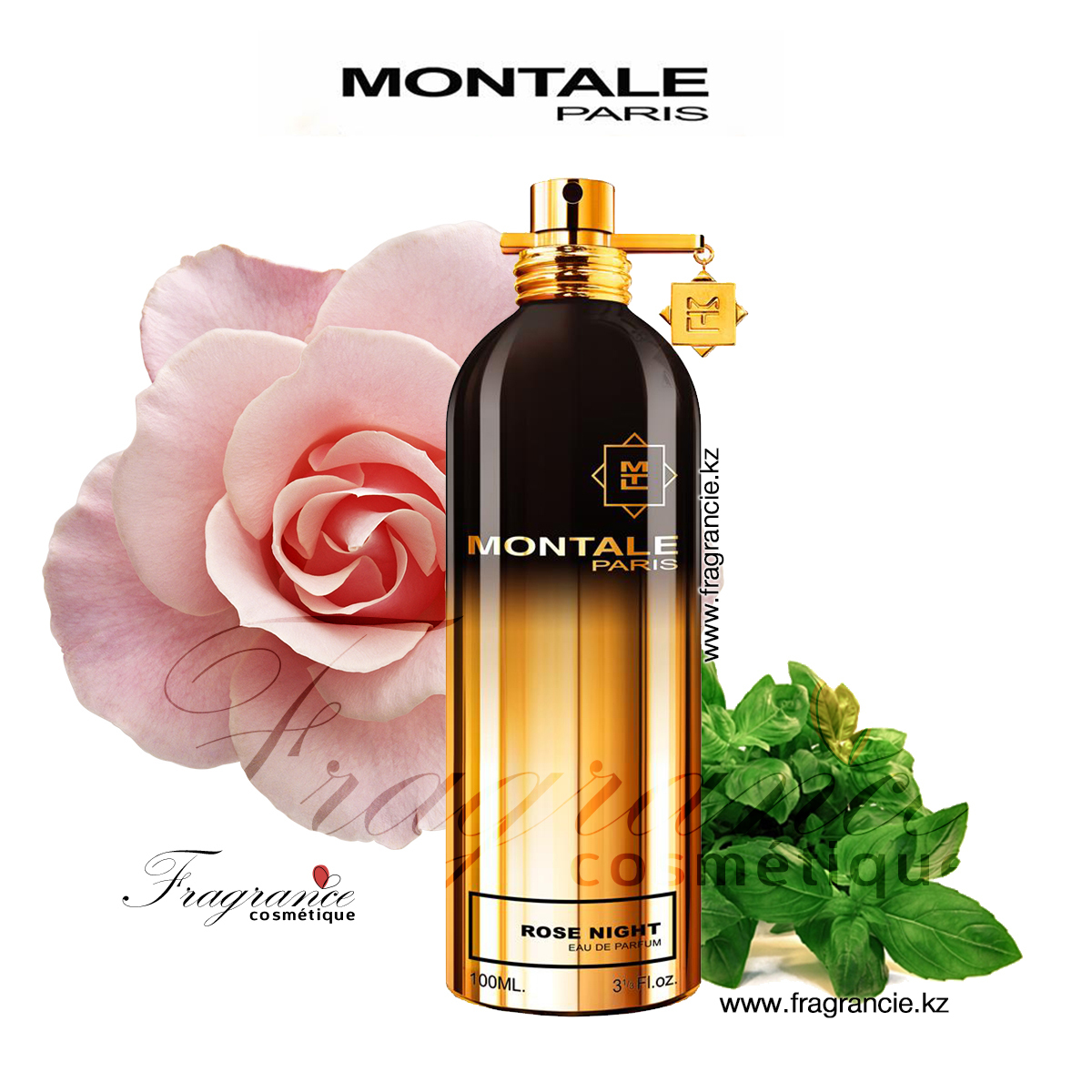 Montale basilic. Montale Rose Night, 100 ml. Montale Rose Night 100 Eau de Parfum. Montale духи Rose Night. Montale Rose Night 50 ml.