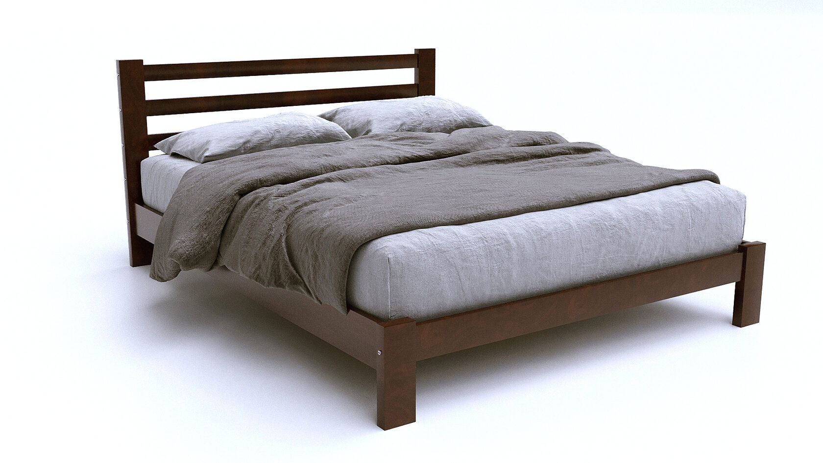 Кровать из массива в арзамасе